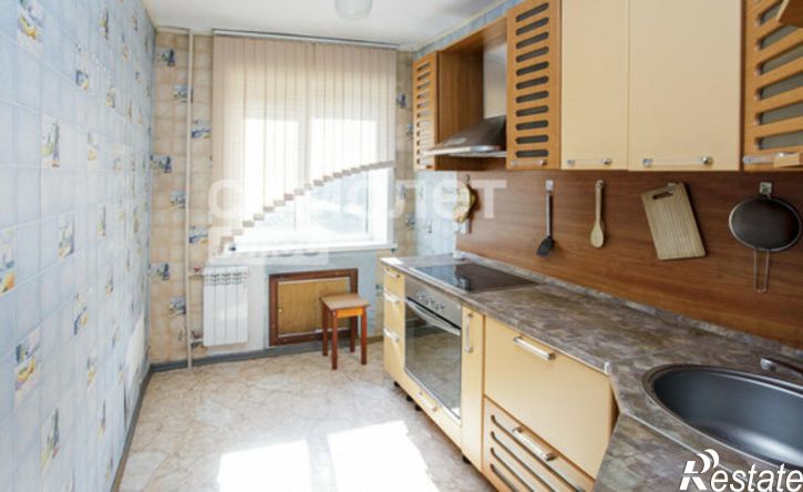 2-комн квартира ул Волгоградская, 8,  д. 8