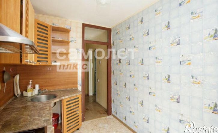 2-комн квартира ул Волгоградская, 8,  д. 8