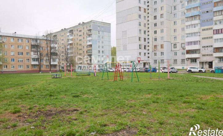 1-комн квартира пр-кт Ленина, 142а,  д. 142а