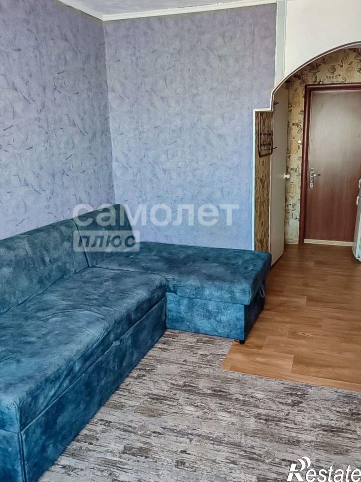 1-комн квартира пр-кт Ленина, 142а,  д. 142а
