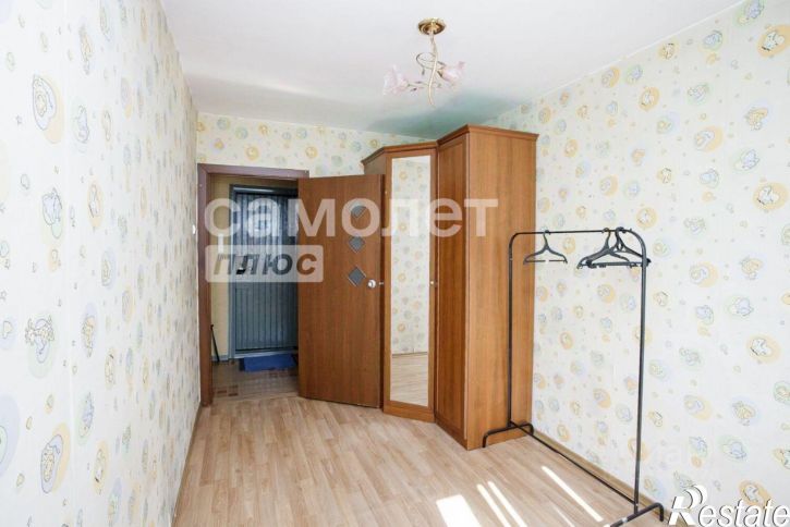 2-комн квартира ул Волгоградская, 8,  д. 8