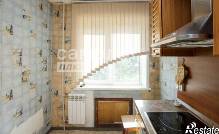 2-комн квартира ул Волгоградская, 8,  д. 8