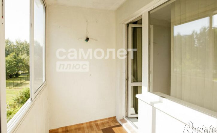2-комн квартира ул Волгоградская, 8,  д. 8