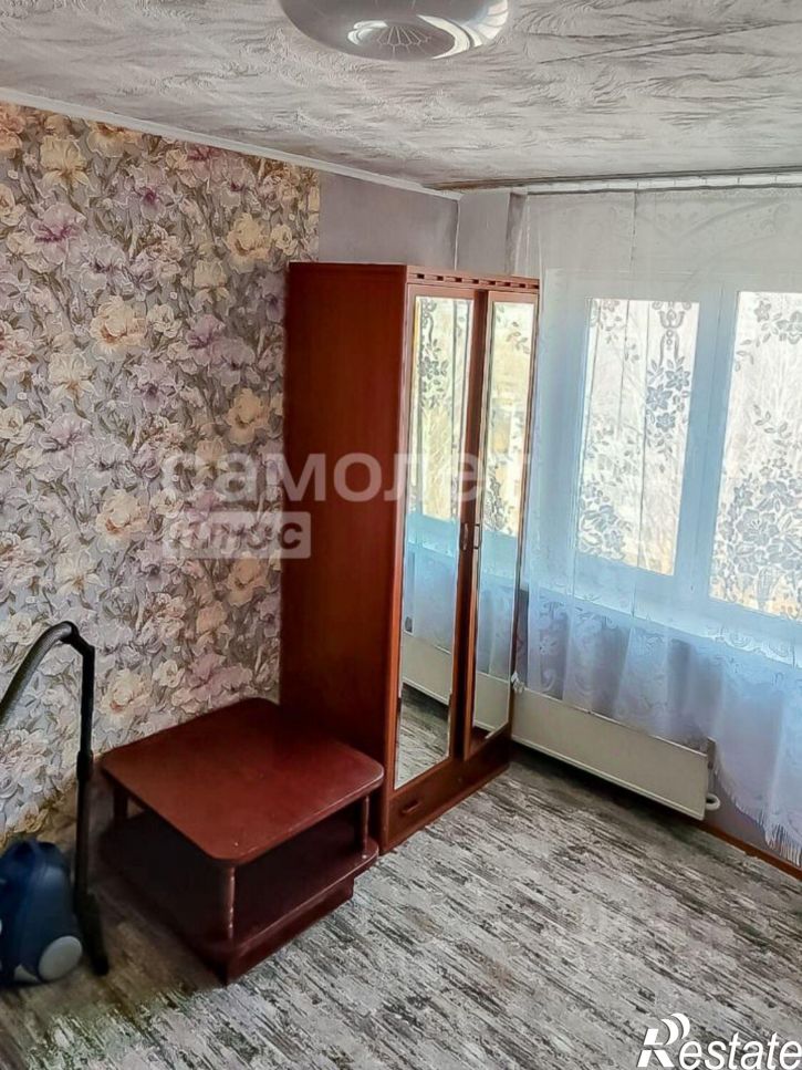 1-комн квартира пр-кт Ленина, 142а,  д. 142а
