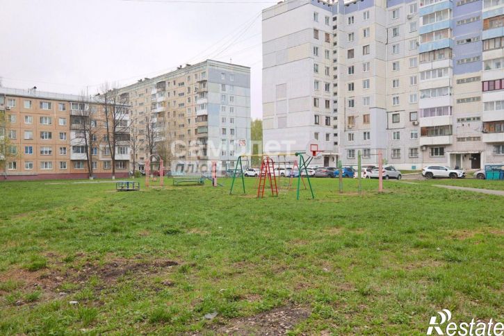 1-комн квартира пр-кт Ленина, 142а,  д. 142а