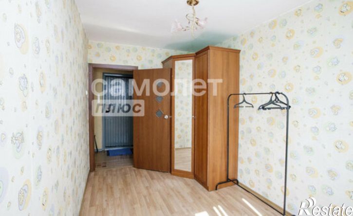 2-комн квартира ул Волгоградская, 8,  д. 8