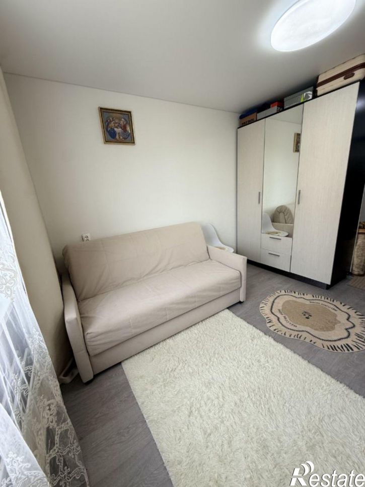 1-комн квартира Октябрьский пр-кт, 40,  д. 40