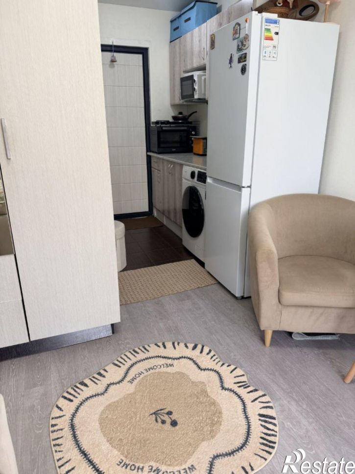 1-комн квартира Октябрьский пр-кт, 40,  д. 40