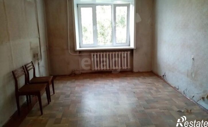 1-комн квартира ул Железнякова, 9,  д. 9