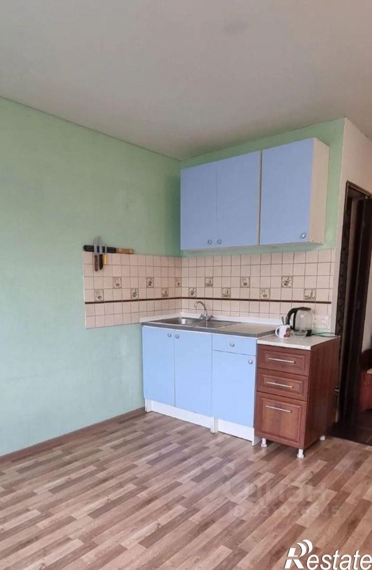 1-комн квартира ул Мичурина, 61,  д. 61