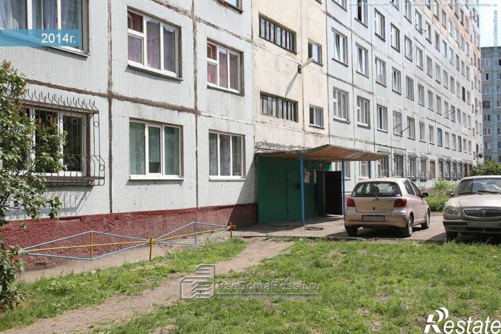 1-комн квартира ул Мичурина, 61,  д. 61