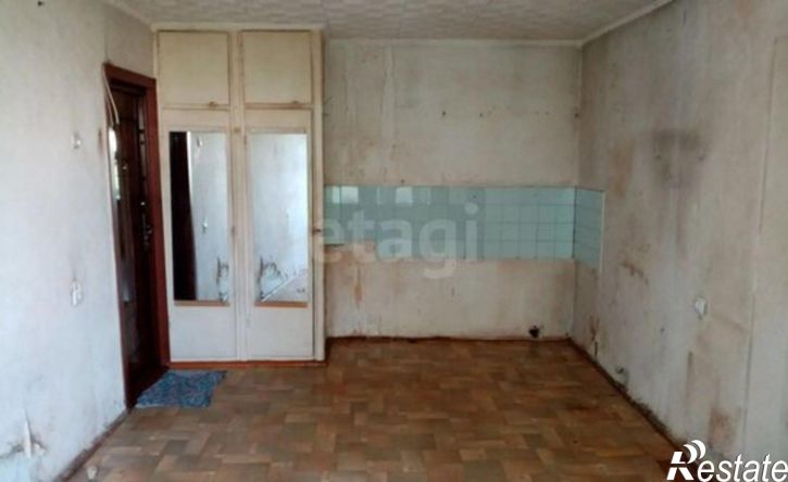 1-комн квартира ул Железнякова, 9,  д. 9
