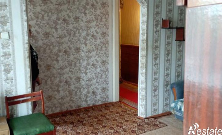 2-комн квартира пр-кт Ленина, 112,  д. 112