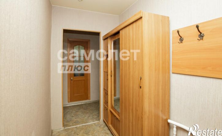 1-комн квартира Комсомольский пр-кт, 71,  д. 71