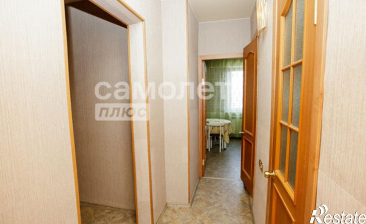 1-комн квартира Комсомольский пр-кт, 71,  д. 71