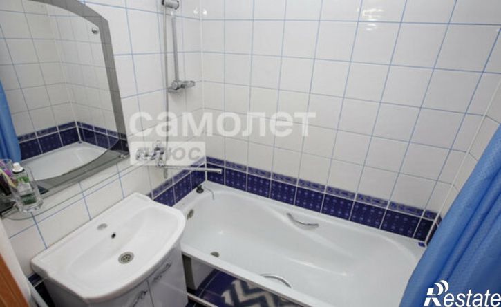 1-комн квартира Комсомольский пр-кт, 71,  д. 71