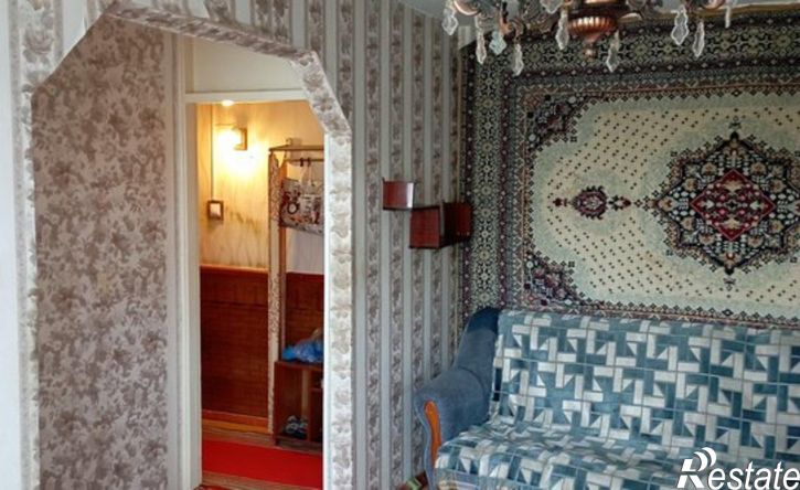 2-комн квартира пр-кт Ленина, 112,  д. 112