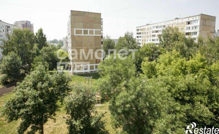 1-комн квартира Комсомольский пр-кт, 71,  д. 71