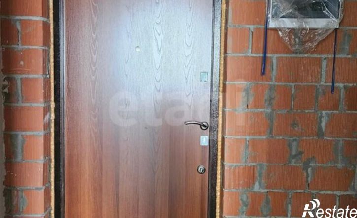 1-комн квартира ул Ворошилова, 36,  д. 36
