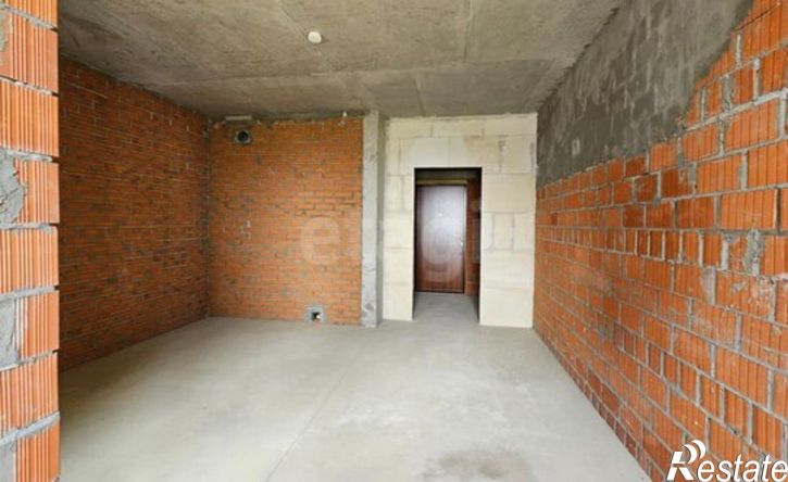 1-комн квартира ул Ворошилова, 36,  д. 36