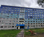 1-комн, 24кв м, этаж 3/9 Ленинградский пр-кт, 18А
