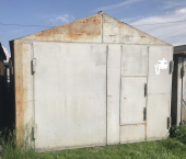 18 кв м ул Тушинская, 19