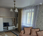2-комн, 42кв м, этаж 4/5 ул Демьяна Бедного, 15