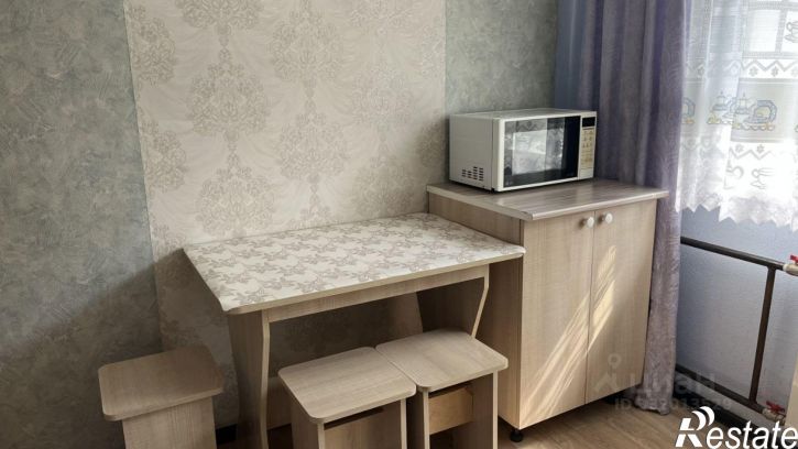 1-комн квартира ул Юрия Смирнова, 24,  д. 24