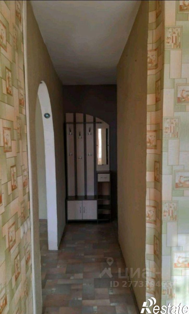 1-комн квартира ул Тухачевского, 14,  д. 14
