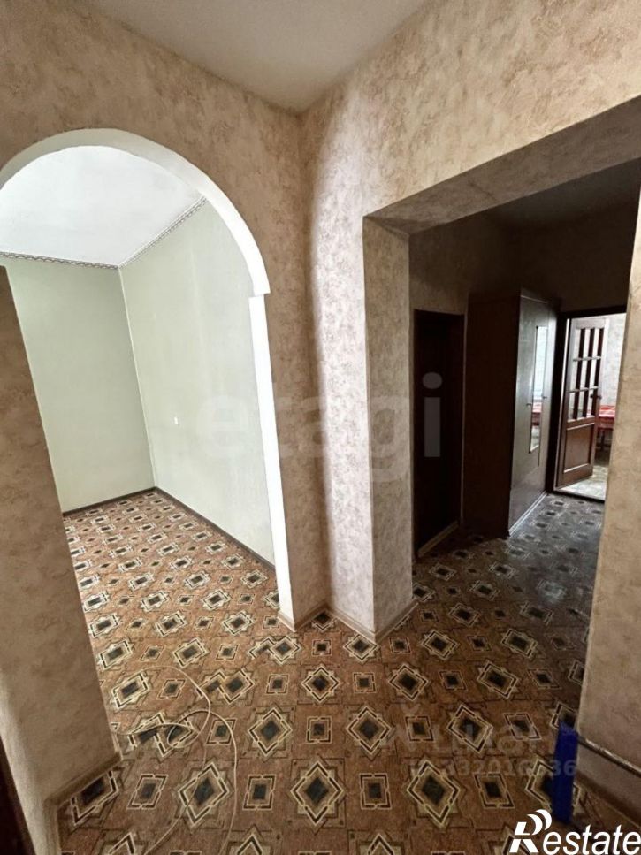 3-комн квартира ул Патриотов, 5,  д. 5