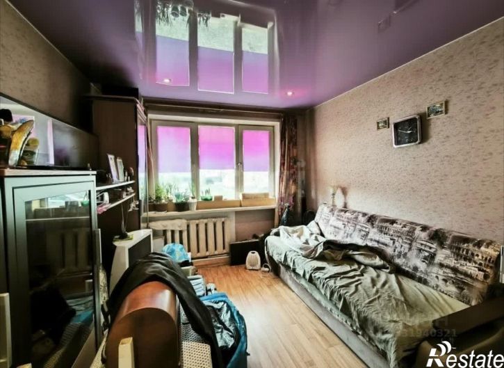 1-комн квартира Московский пр-кт, 27,  д. 27