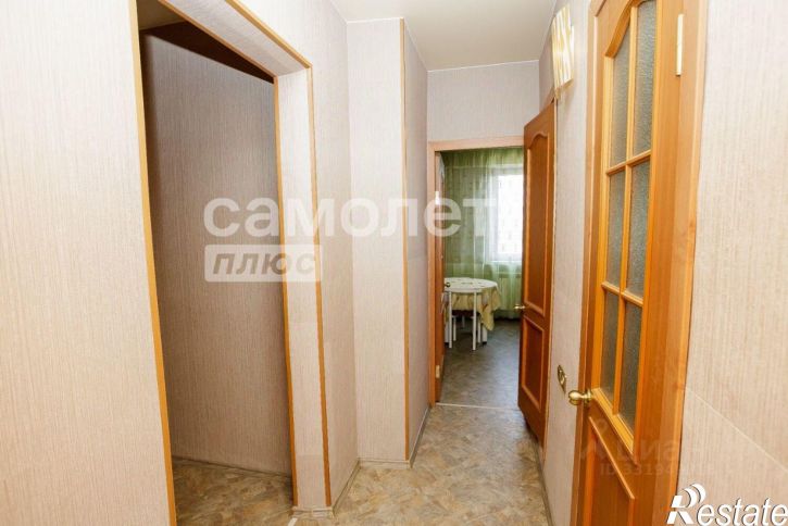 1-комн квартира Комсомольский пр-кт, 71,  д. 71