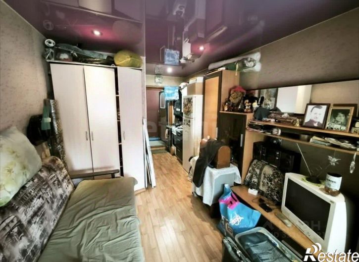 1-комн квартира Московский пр-кт, 27,  д. 27