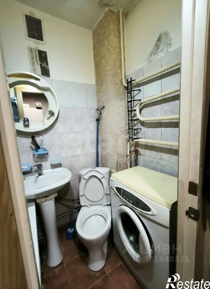 1-комн квартира Московский пр-кт, 27,  д. 27