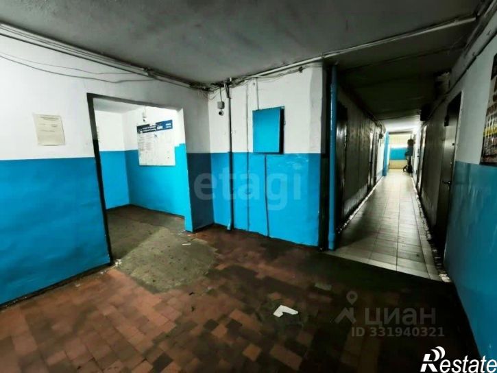 1-комн квартира Московский пр-кт, 27,  д. 27