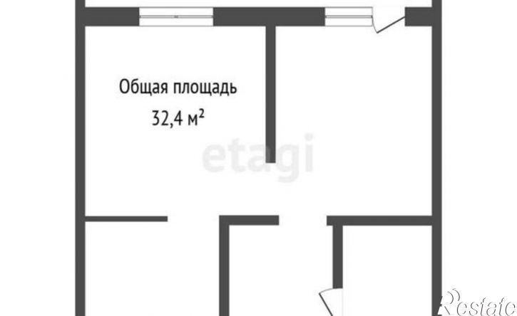 1-комн квартира б-р Строителей, 60 2,  д. 60 2,  к. 2