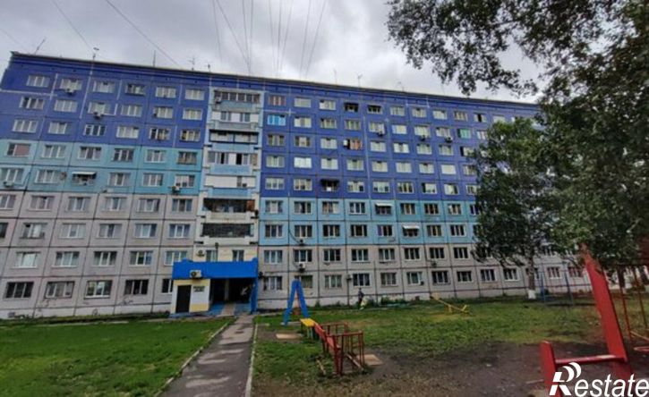 1-комн квартира Ленинградский пр-кт, 18А,  д. 18А