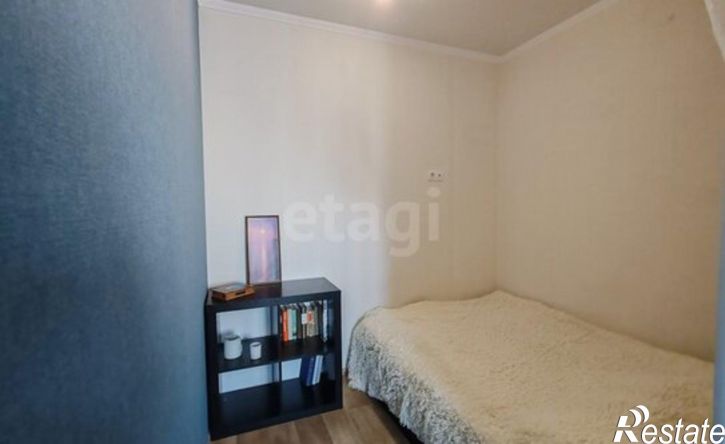 1-комн квартира б-р Строителей, 60 2,  д. 60 2,  к. 2