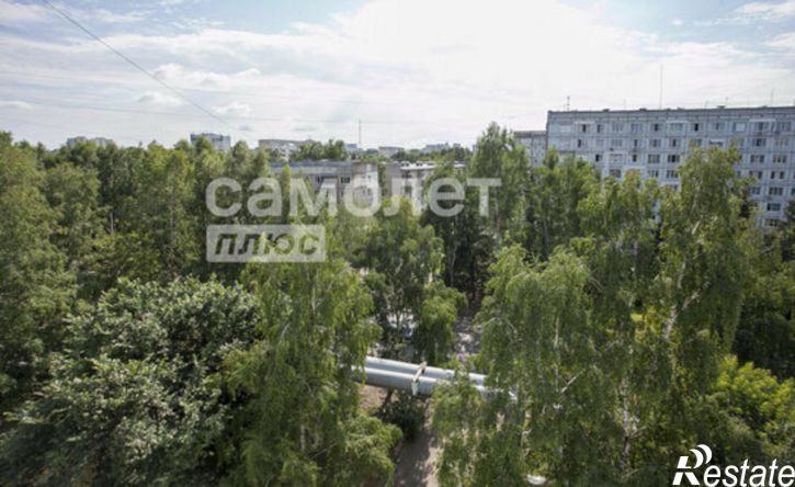 1-комн квартира Ленинградский пр-кт, 18А,  д. 18А