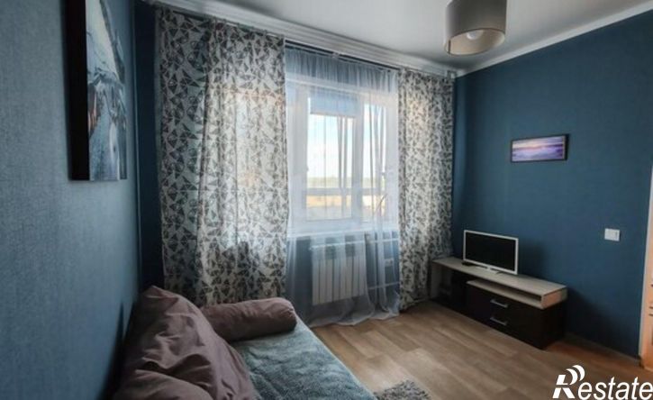 1-комн квартира б-р Строителей, 60 2,  д. 60 2,  к. 2