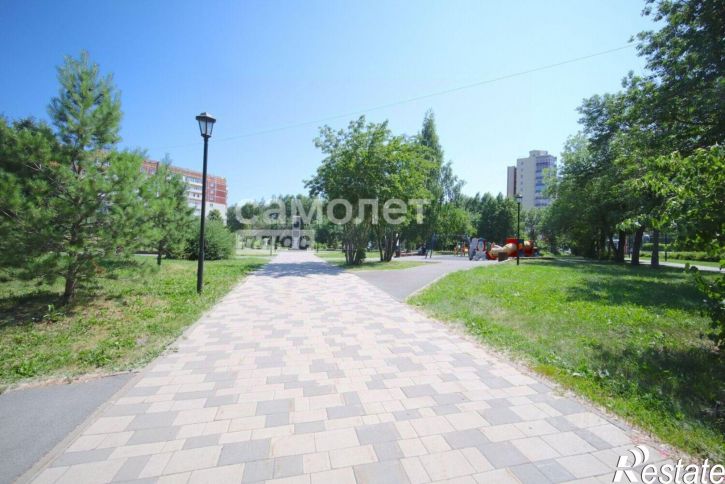 1-комн квартира Ленинградский пр-кт, 18А,  д. 18А