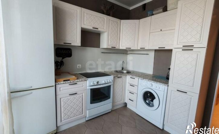 1-комн квартира б-р Строителей, 60 2,  д. 60 2,  к. 2