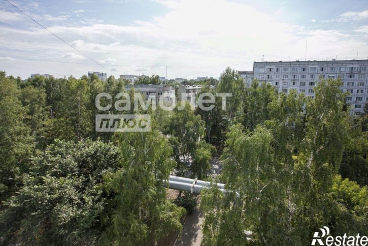 1-комн квартира Ленинградский пр-кт, 18А,  д. 18А