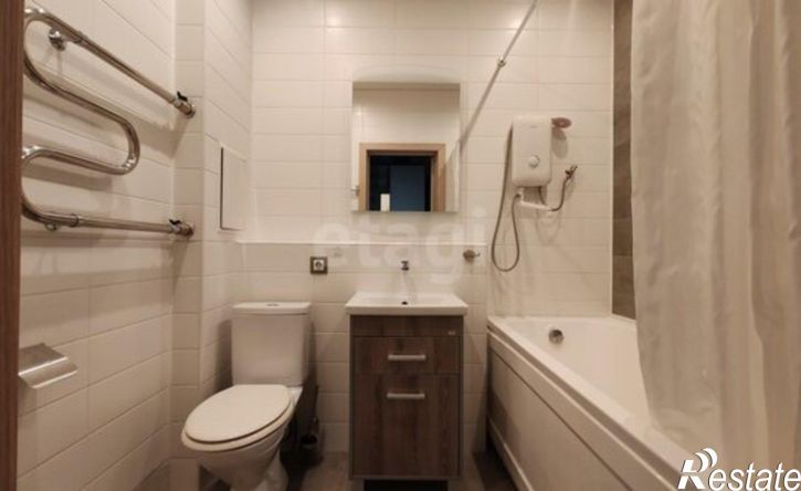 1-комн квартира б-р Строителей, 60 2,  д. 60 2,  к. 2