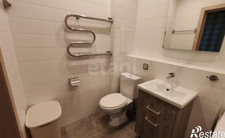 1-комн квартира б-р Строителей, 60 2,  д. 60 2,  к. 2