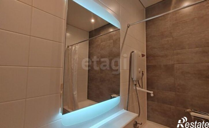 1-комн квартира б-р Строителей, 60 2,  д. 60 2,  к. 2