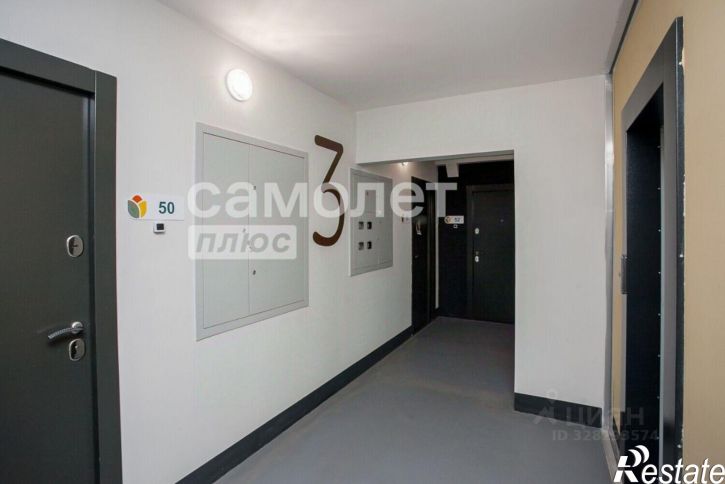 1-комн квартира в новом доме ул Радищева, 16А/1,  д. 16А/1