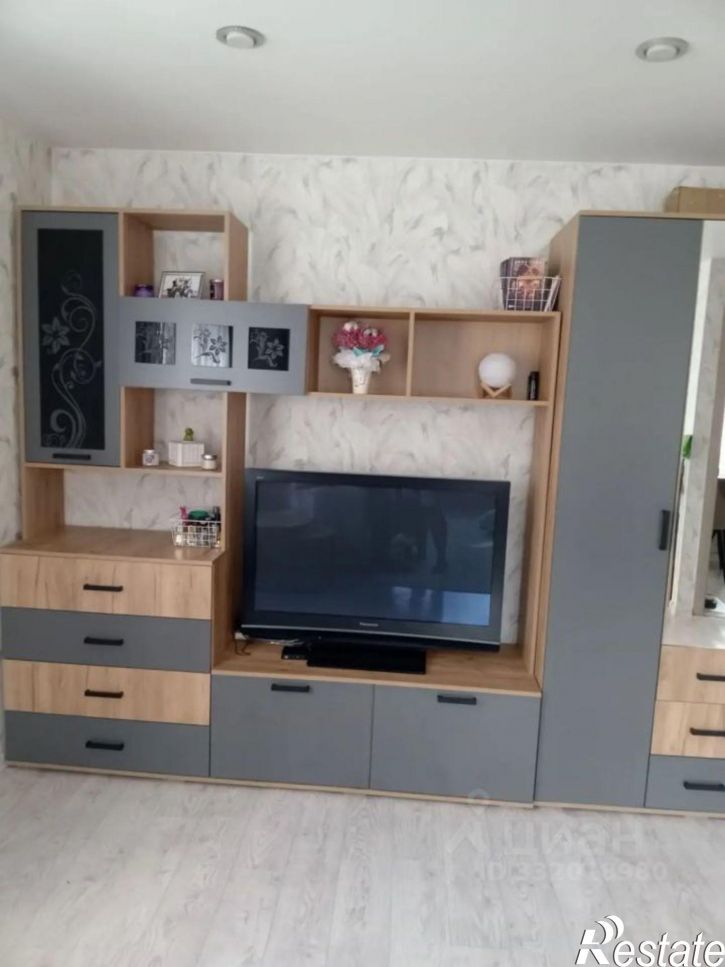 1-комн квартира ул Инициативная, 22,  д. 22