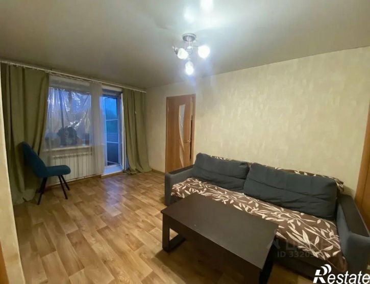 2-комн квартира ул 50 лет Октября, 24,  д. 24