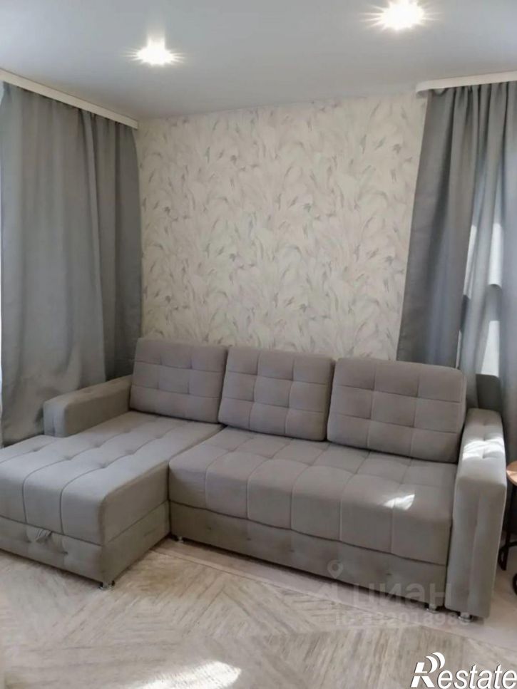 1-комн квартира ул Инициативная, 22,  д. 22